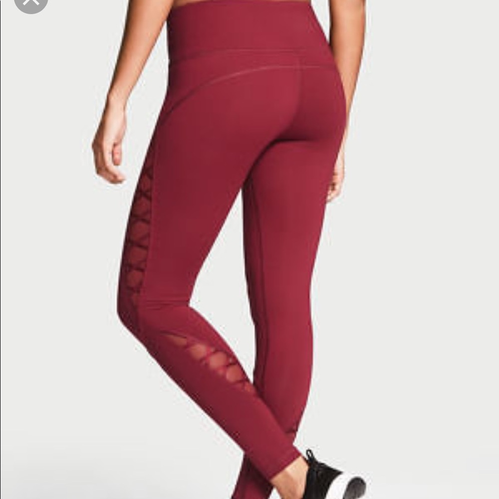 VS SPORT knockout leggings
